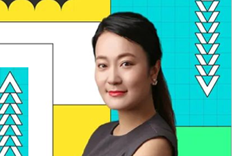 腾博专业服务诚信本国际高级副总裁曾诚：2022年人才市场，变化才是新常态