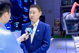 全球引智新开展，产才融合新动能——腾博专业服务诚信本国际亮相第六届进博会