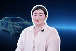 新锐职研社06 | 车企心智争夺战升级，谁在打造“第一眼心动”？