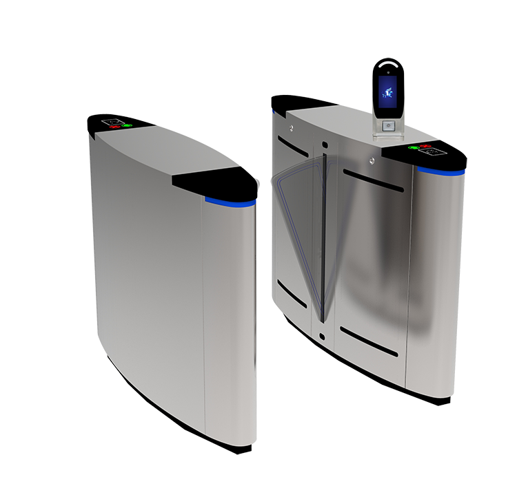 90hy豪运国际景区社保卡实名消费闸机