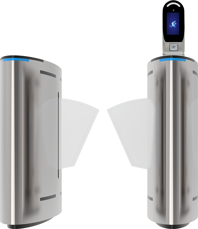 90hy豪运国际景区社保卡实名消费闸机